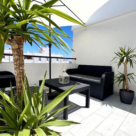 D&A Guest House Room Faro Bagian luar foto