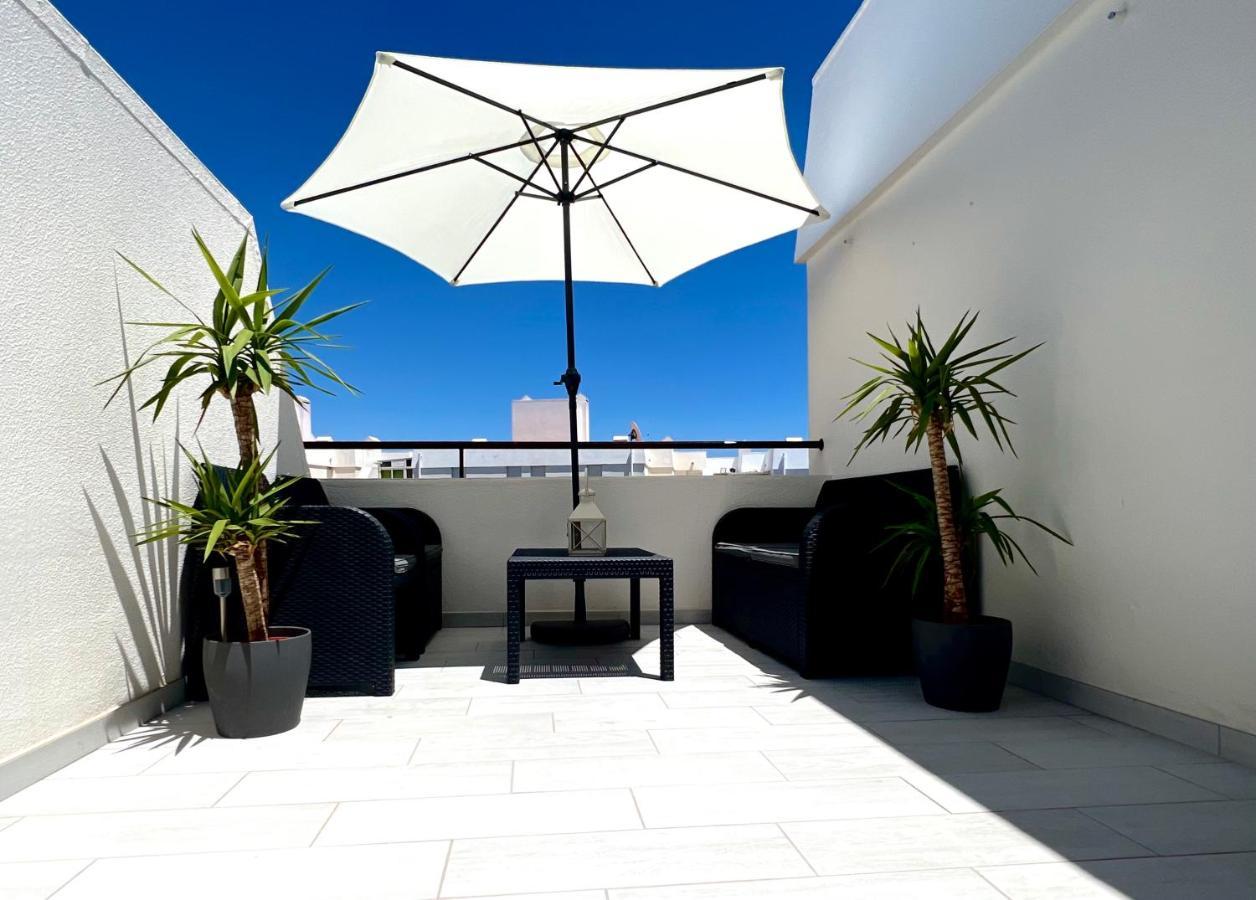 D&A Guest House Room Faro Bagian luar foto
