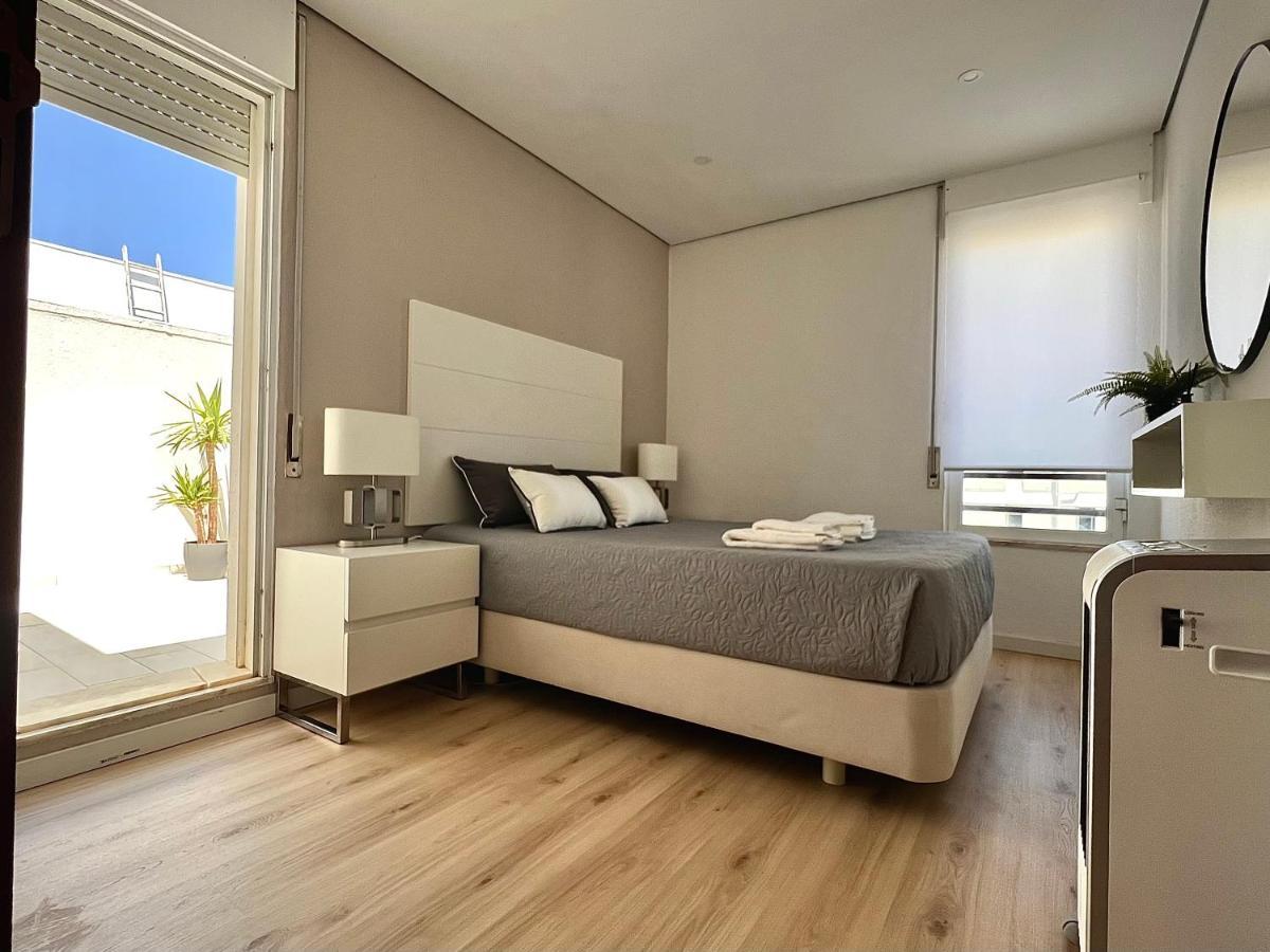 D&A Guest House Room Faro Bagian luar foto