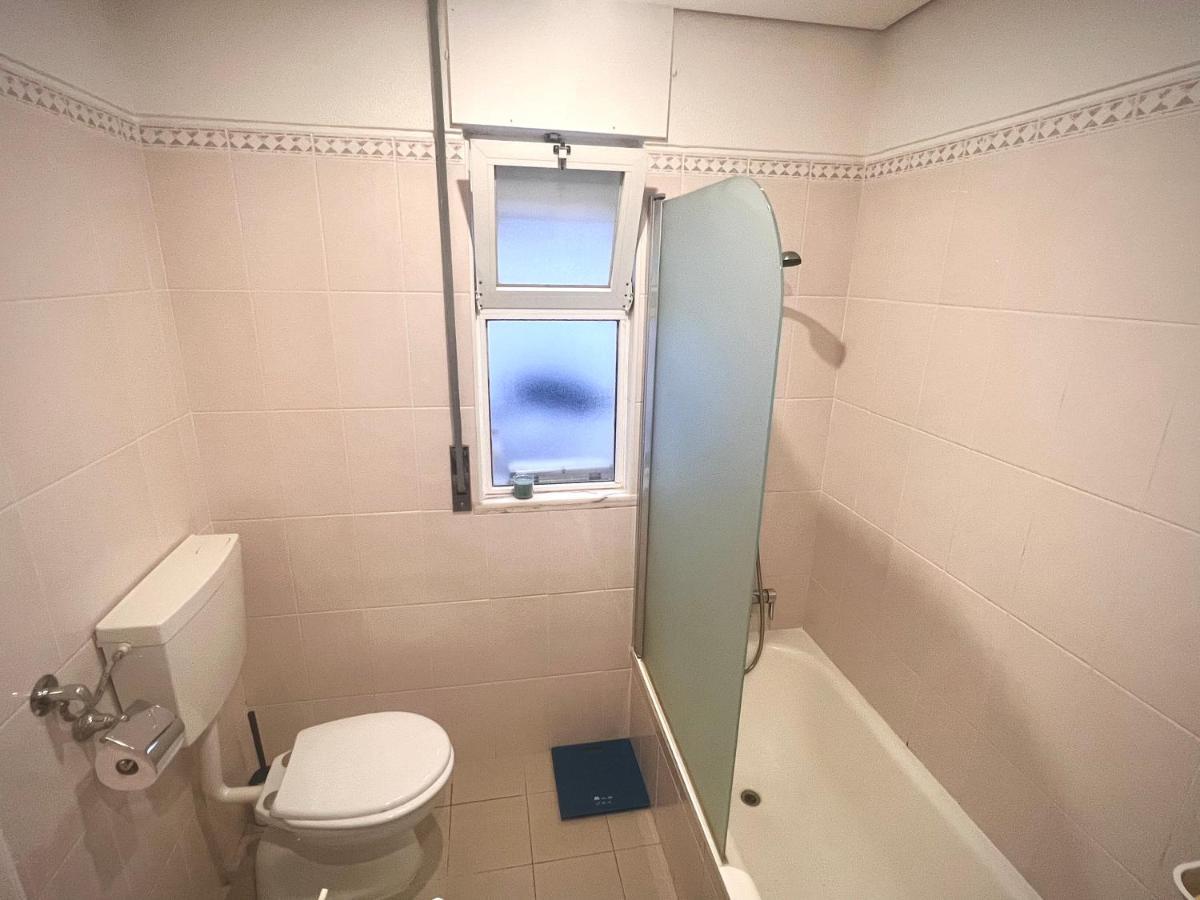 D&A Guest House Room Faro Bagian luar foto